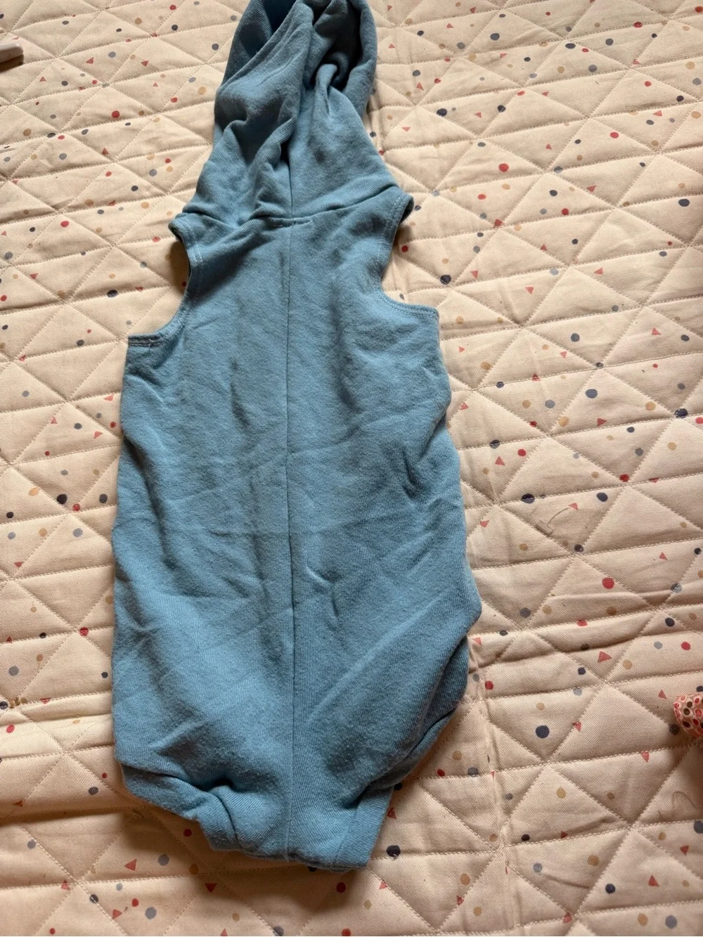N/A soft blue